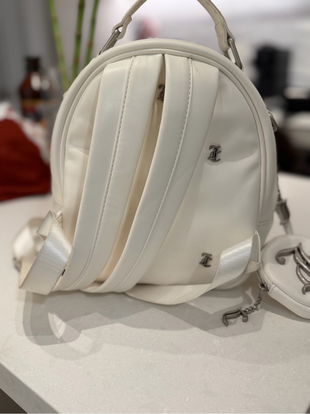Juicy Couture Mini Backpack - Picture 5 of 9